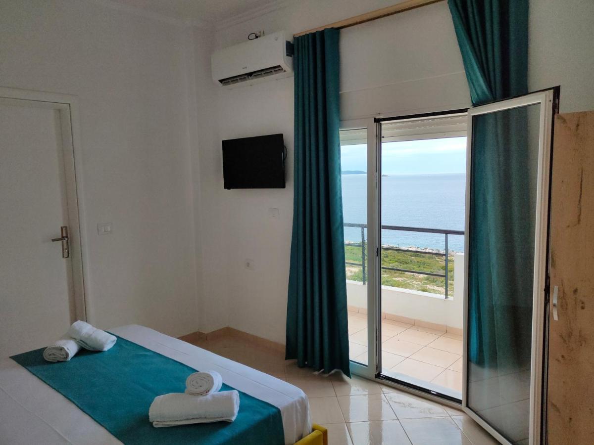 Vila Bello Ksamil Exterior foto