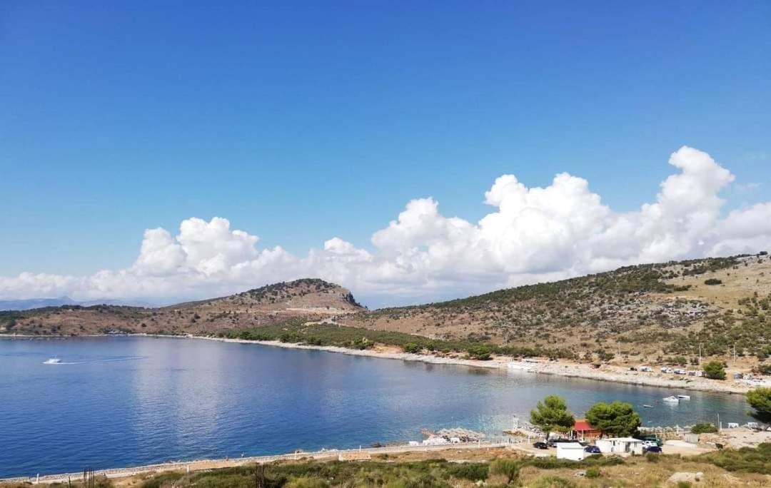 Vila Bello Ksamil Exterior foto