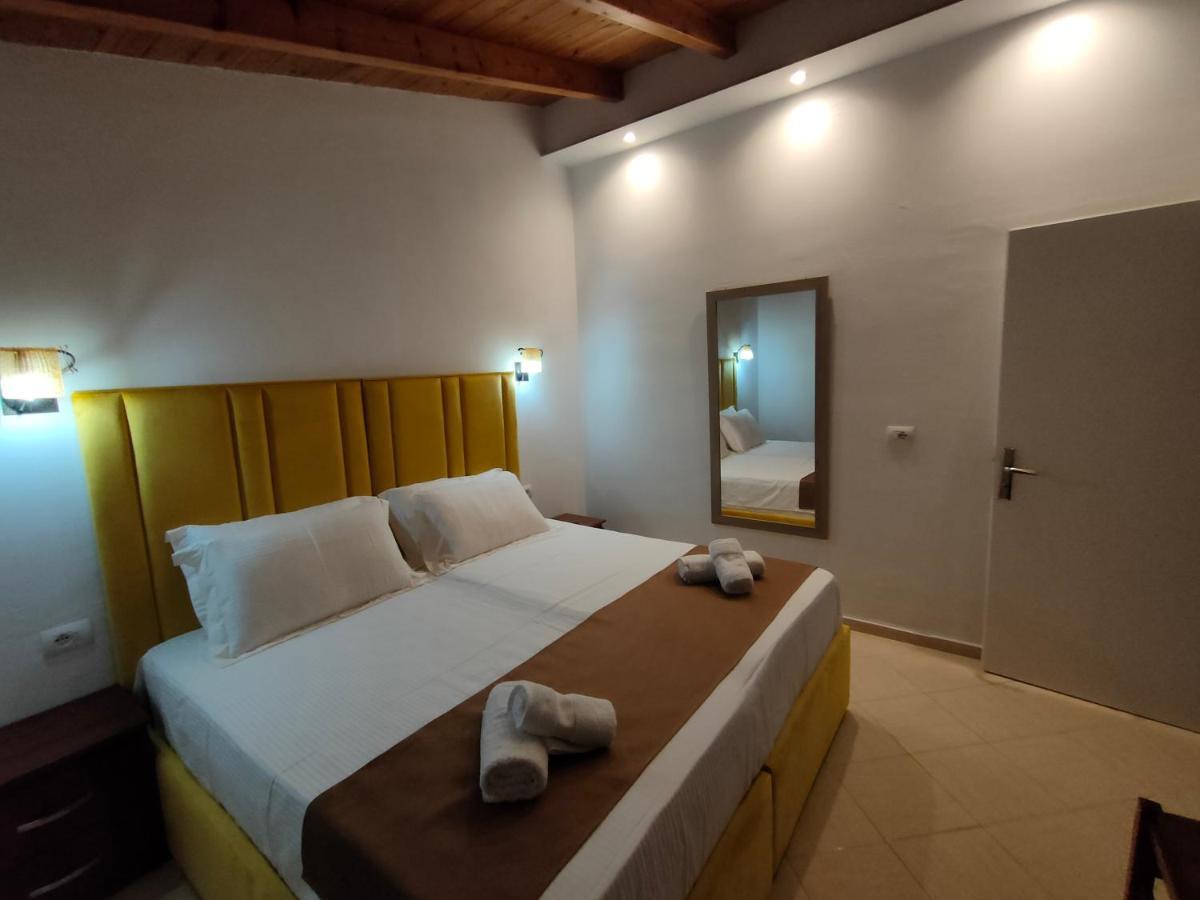 Vila Bello Ksamil Exterior foto